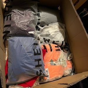 SHEIN wholesale clothes